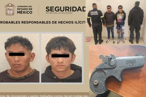 Rescatan a secuestrado; lo traían amarrado de pies y manos, golpeado y sin zapatos en su propio auto